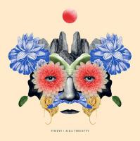 Виниловая пластинка PIMEYS / AIKA TIHENTYY (1LP)